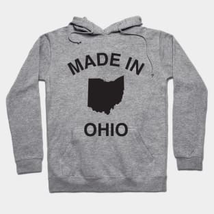 Made in Ohio Hoodie